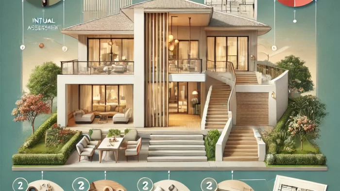 İstanbul Anahtar Teslim Villa Fiyatları